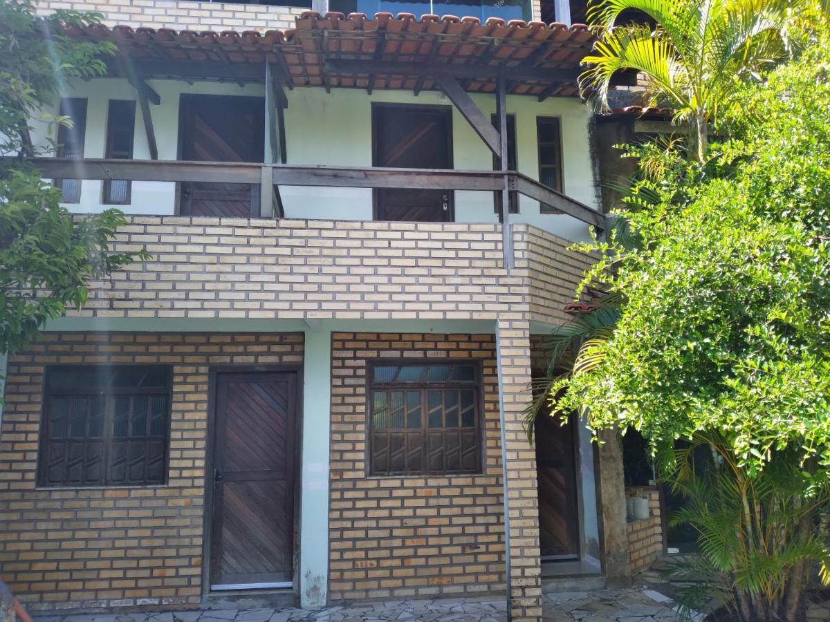 Casa Amarela Villa Salvador Exterior photo